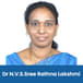 Agni College Of Technology, Head, ECE: Dr N.V.S.Sree Rathna Lakshmi Interview